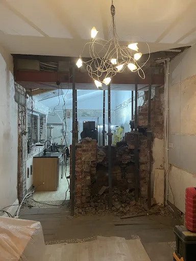 MARLEY BUILDING AND JOINERY LTD