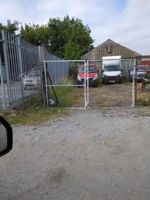 Huddersfield Waste Services
