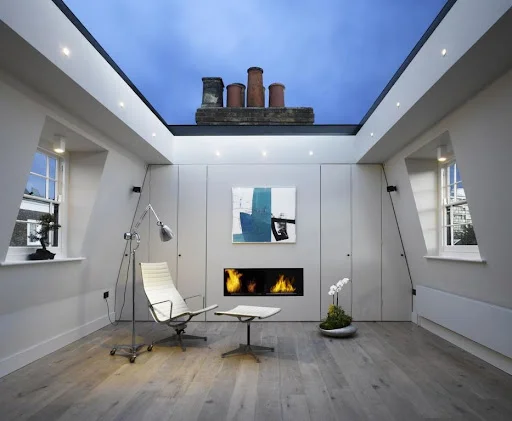 ALI SOLUTIONS CONTEMPORARY GLAZING & ALUMINIUM LIMITED