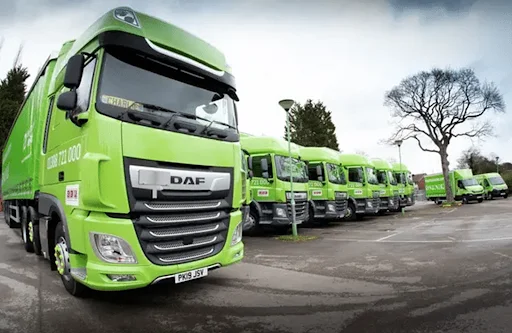 ELECTRICAL WASTE RECYCLING GROUP LIMITED trading as Waste Experts