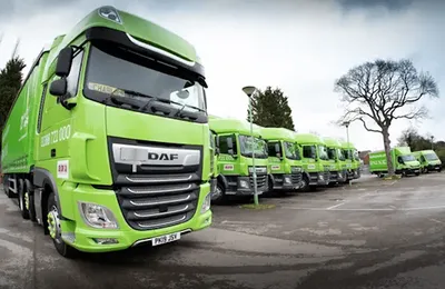 ELECTRICAL WASTE RECYCLING GROUP LIMITED trading as Waste Experts