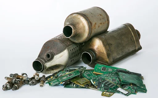 Hensel Recycling (UK)