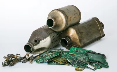 Hensel Recycling (UK)