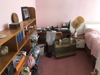 Samantha Jeffries trading as Simply House Clearance