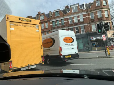 AMBER MOVES LIMITED