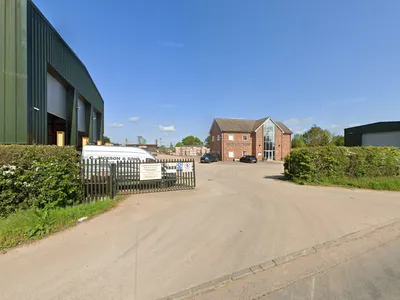 C JACKSON & SONS BEDFORD LIMITED