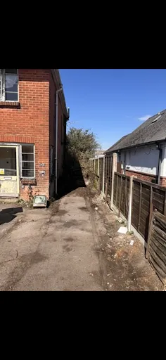 Poole House and Rubbish Clearance