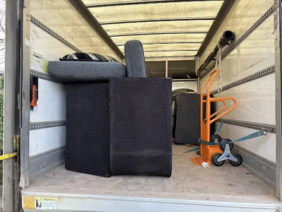 Prestige plus removals