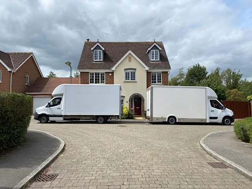 TOTAL CLEARANCE SERVICES LTD