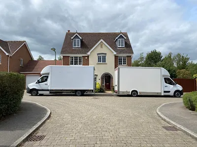 TOTAL CLEARANCE SERVICES LTD