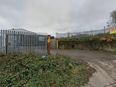 Local Recycling Group