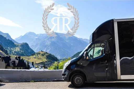 ROMAN REMOVALS BATH LTD