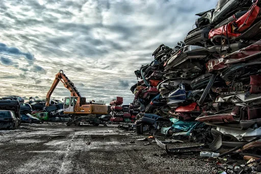 AAA RECYCLING LTD