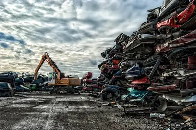 AAA RECYCLING LTD