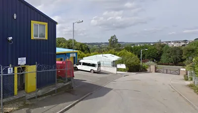 HOUSE CLEARANCE PLYMOUTH (SOUTH WEST) LTD