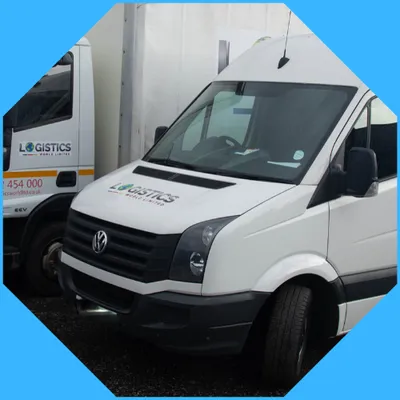LOGISTICS WORLD LIMITED