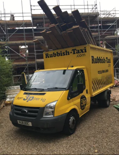 RUBBISH TAXI LTD