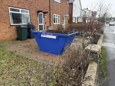 BUTLER SKIPS LIMITED