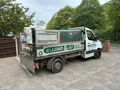 Allen Daynes trading as Load & Go Waste Services