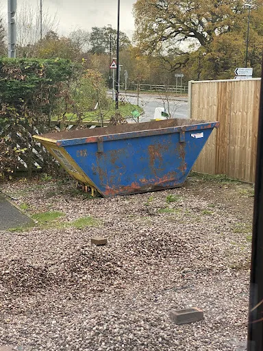 COX SKIPS LIMITED