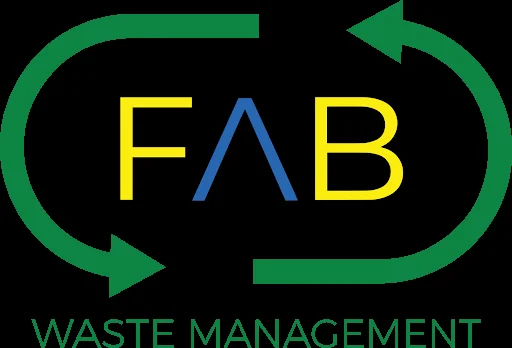 Fab Waste Management