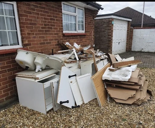 West Sussex House Clearance