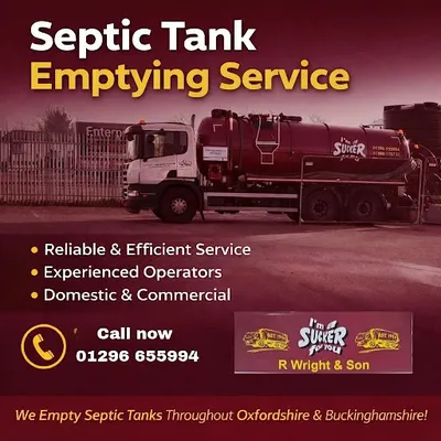 R Wright & Son Waste Services