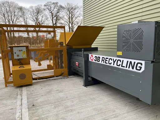 3B RECYCLING LIMITED
