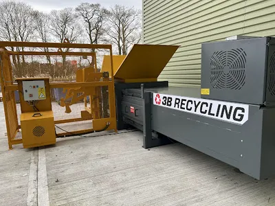 3B RECYCLING LIMITED