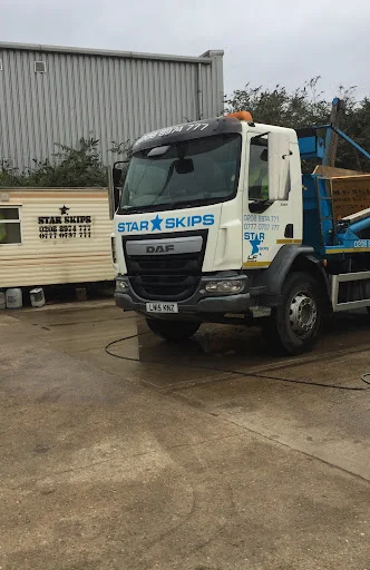STAR SKIPS LTD