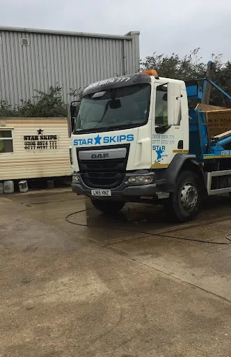 STAR SKIPS LTD