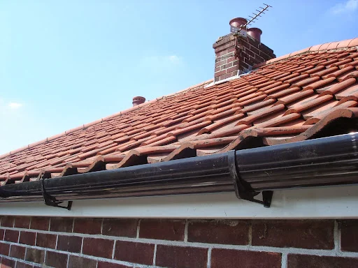 ANGLIA ROOFLINE COMPANY LIMITED