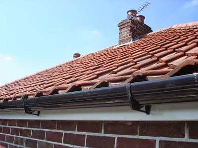 ANGLIA ROOFLINE COMPANY LIMITED