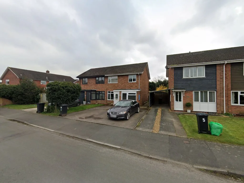 Christopher Anderws trading as Chris's House Clearance