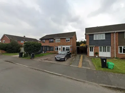 Christopher Anderws trading as Chris's House Clearance