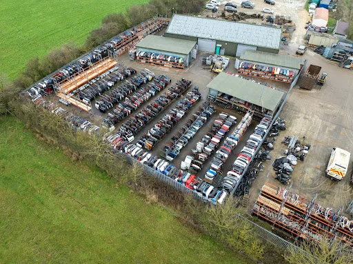 GLOBAL AUTO SALVAGE LIMITED