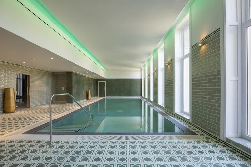 PMG INTERIORS LTD trading as PMG Interiors Ltd