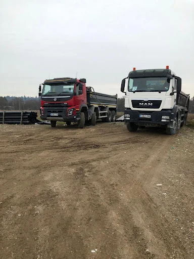 1ST CALL TIPPERS LIMITED