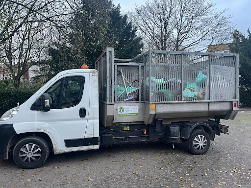 GREENS WASTE (UK) LTD