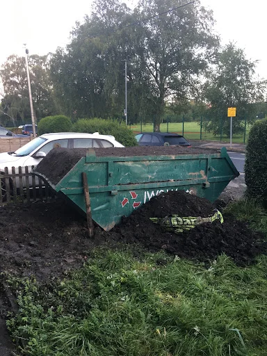 Jbc waste