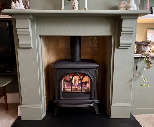 SMITHBROOK FIREPLACES AND STOVES LIMITED