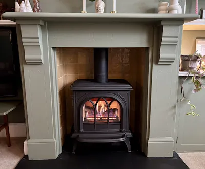 SMITHBROOK FIREPLACES AND STOVES LIMITED