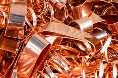 LUNA METAL RECYCLING LTD