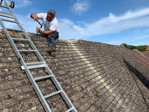 MEOPHAM ROOFERS AND BUILDERS LIMITED