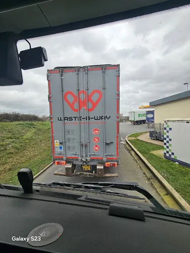 WASTE-A-WAY RECYCLING LIMITED