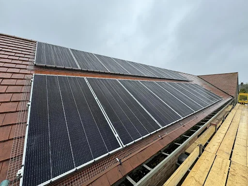 INVICTA ENVIRONMENTAL LTD