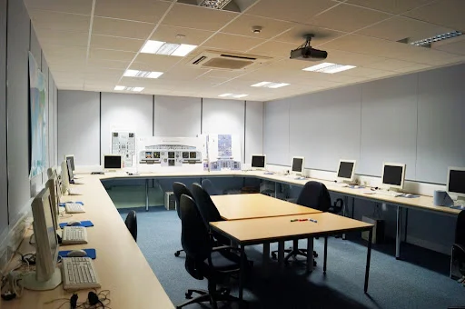 WESSEX INTERIORS LIMITED