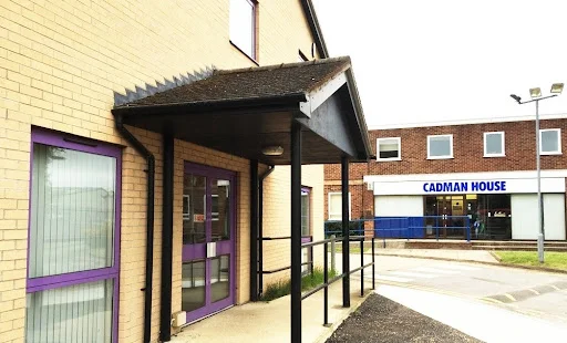 C.M. CADMAN GROUP LIMITED (THE)