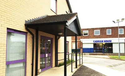 C.M. CADMAN GROUP LIMITED (THE)