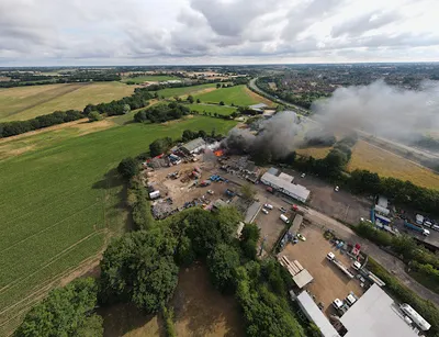 Anglian Demolition & Asbestos